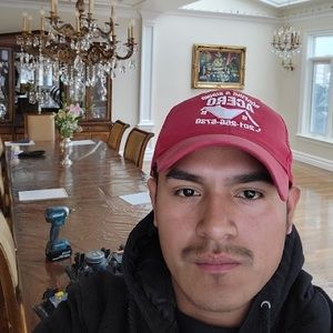 Meet your Posher, Jonathan